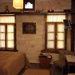 Harmoni Frühstückspension Alaçatı