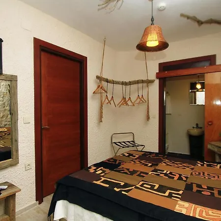Bed & Breakfast Harmoni Alacati