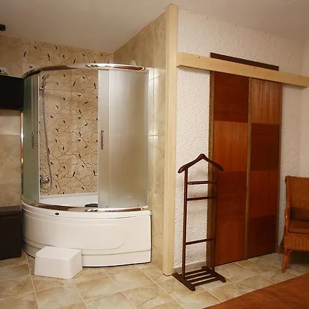 Harmoni Bed and Breakfast