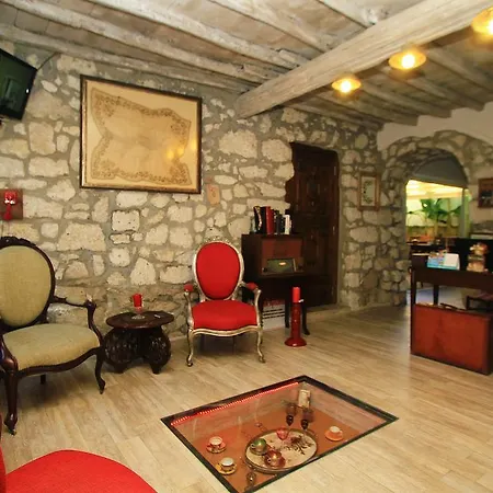 Harmoni Bed and Breakfast
