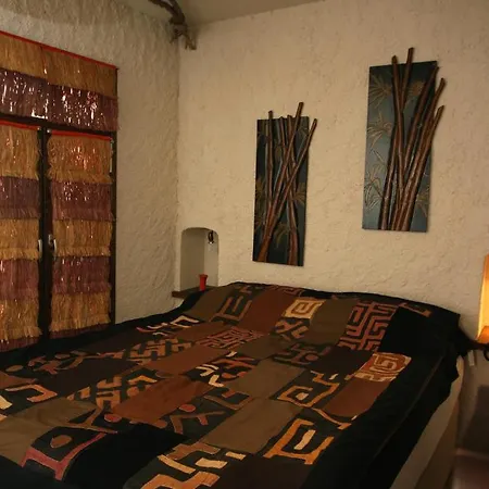 Harmoni Bed and Breakfast Αλακάτι