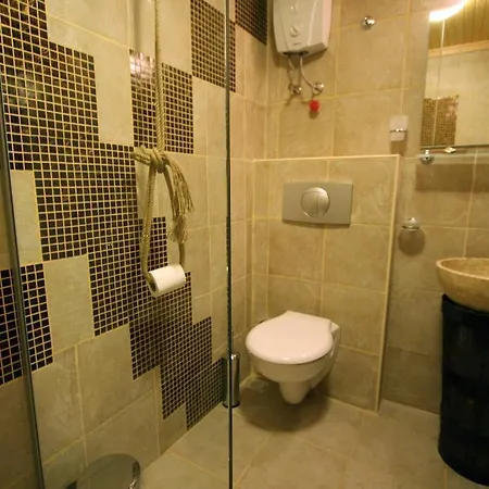 Harmoni Bed and Breakfast