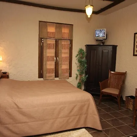 Bed and Breakfast Harmoni Αλακάτι