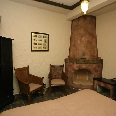 Bed and Breakfast Harmoni