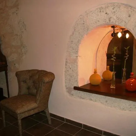 B&B Harmoni Alacati