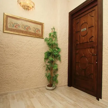 Harmoni Bed and Breakfast