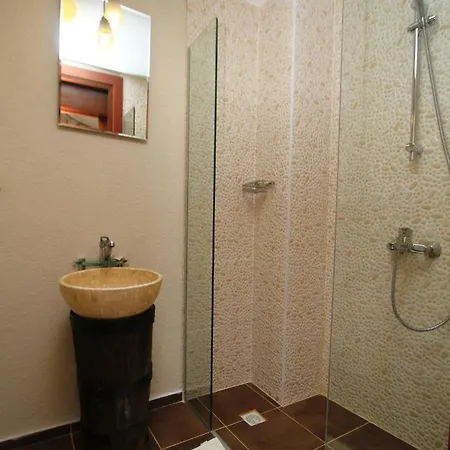 Harmoni B&B *