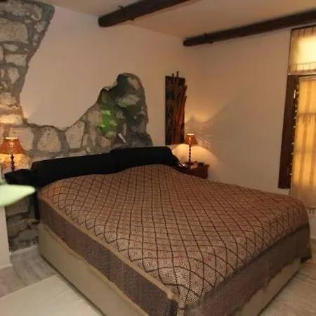 Harmoni Bed and Breakfast