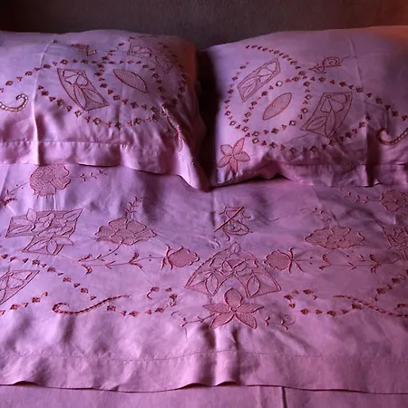 B&B Harmoni Alacati