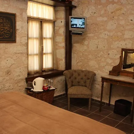 Bed and Breakfast Harmoni