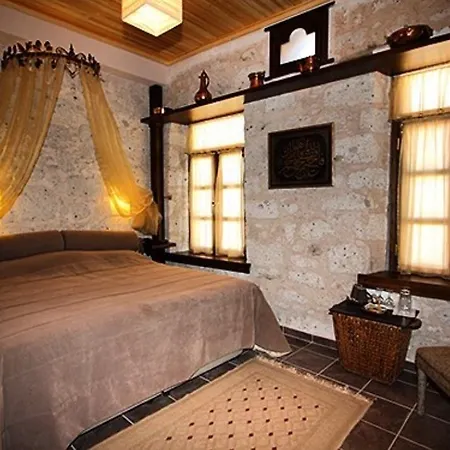 B&B Harmoni Alacati