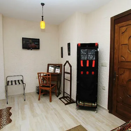 Harmoni B&B