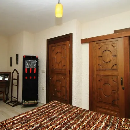 Harmoni * Αλακάτι