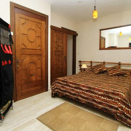 Harmoni Αλακάτι