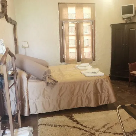 Bed and Breakfast Harmoni *