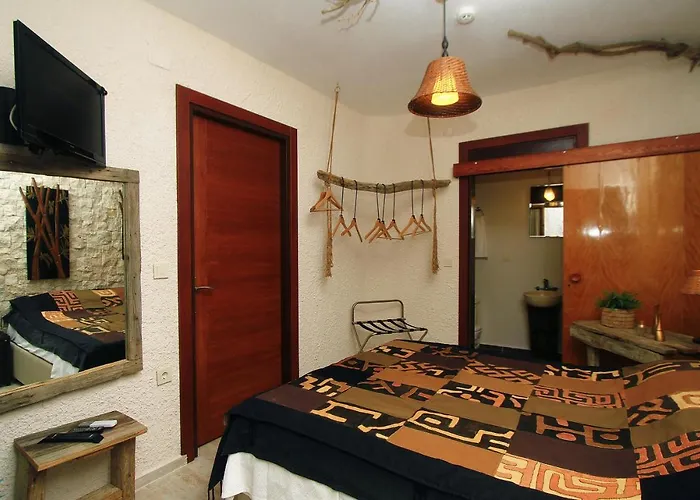 Bed & Breakfast Harmoni Alacati