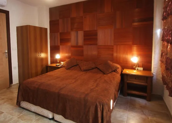 Harmoni Alacati