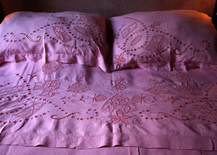 Bed & Breakfast Harmoni Alacati